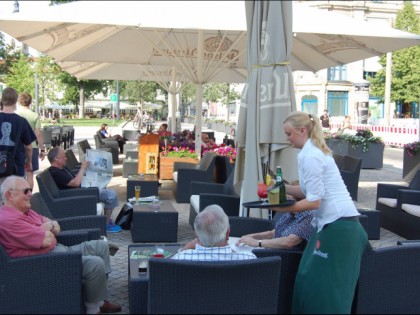 Foto: Dubliner Erfurt