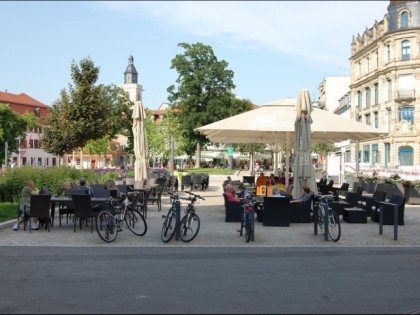 Foto: Dubliner Erfurt